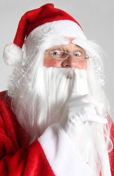 Christmas Santa Claus - Foto, afbeelding