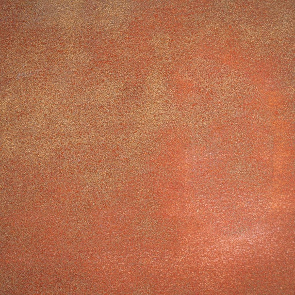 brown rusted steel metal texture background - Photo, image
