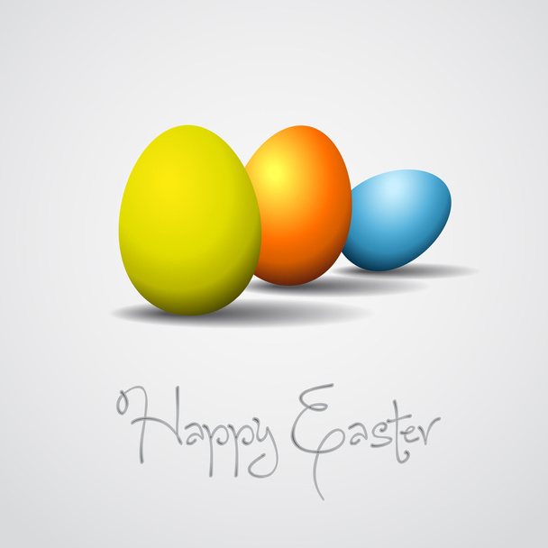 Happy Easter - Photo, image