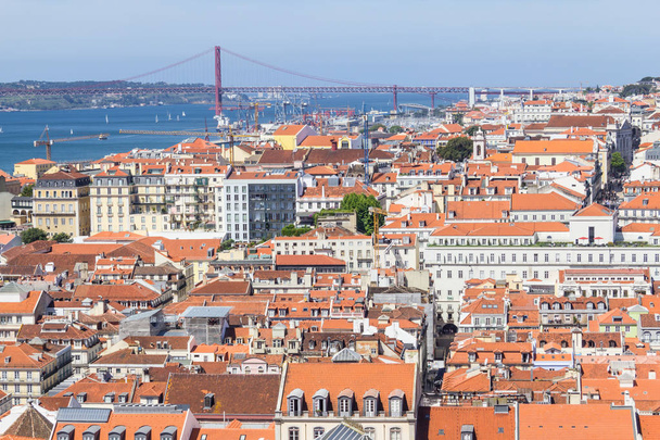 Lisboa Cityview - Fotoğraf, Görsel