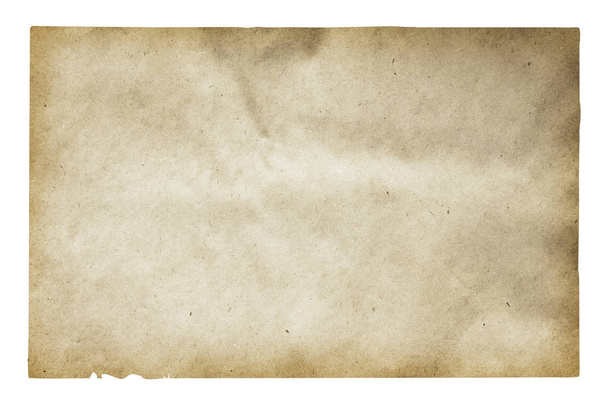 Textura de papel viejo
 - Foto, Imagen