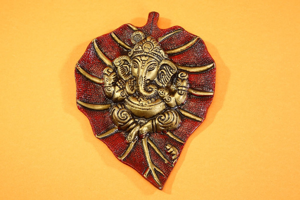 Hindu Jumala Ganesh
 - Valokuva, kuva