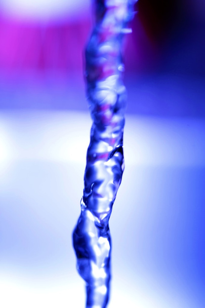 Agua corriente - Foto, imagen