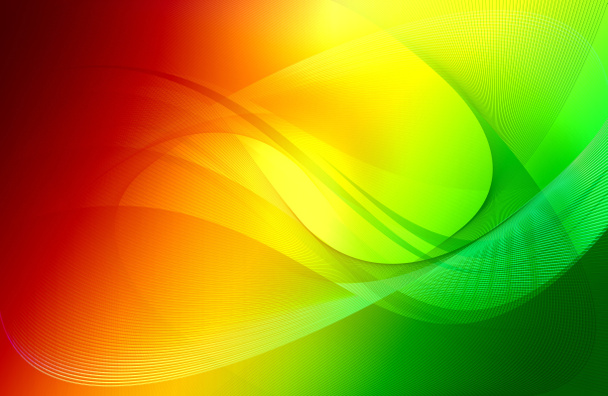 Farbenfroher Hintergrund - Foto, Bild