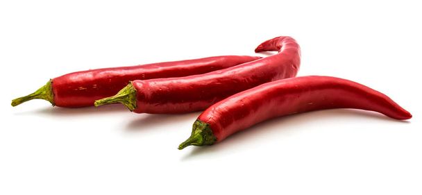 Hot Chilli pepper - Photo, image
