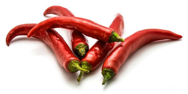 Hot Chilli pepper - Fotó, kép