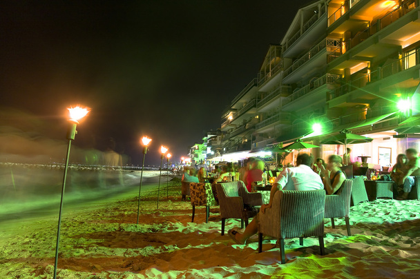 Beach tavern - Photo, Image