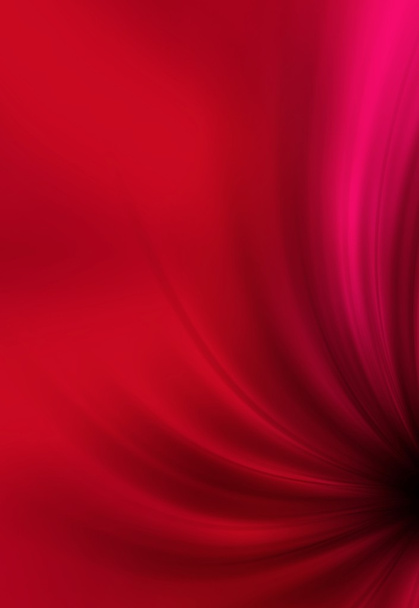Vertical Red Background - Photo, Image