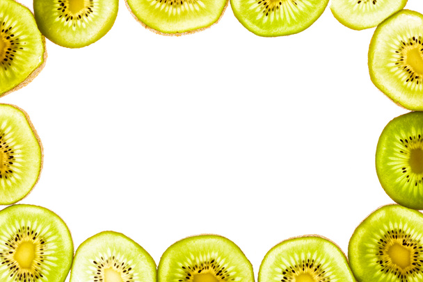 kiwi - Zdjęcie, obraz