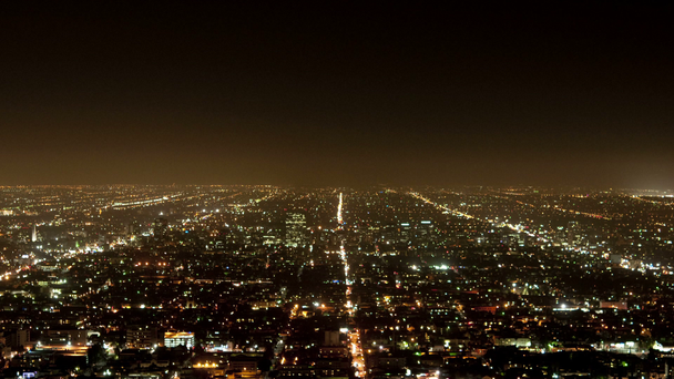 Обзор Лос-Анджелеса
 - Кадры, видео
