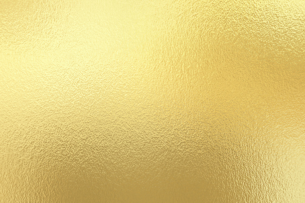 Fondo dorado. Textura decorativa lámina dorada
 - Foto, imagen