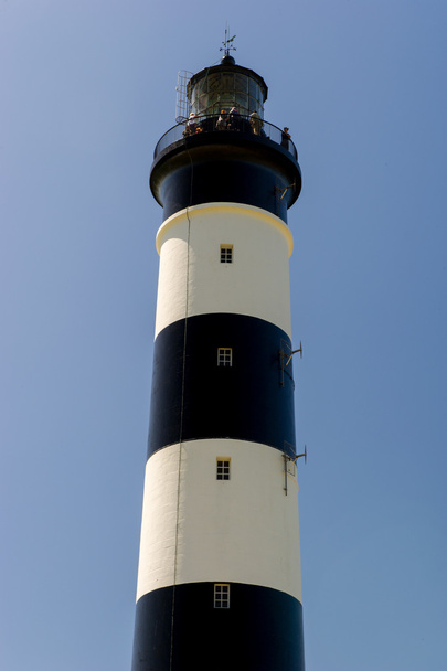 Lighthouse Island Oleron in France - Φωτογραφία, εικόνα
