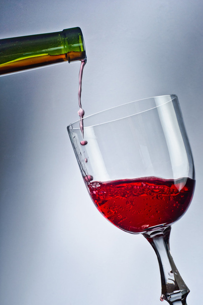 Wine - Photo, Image