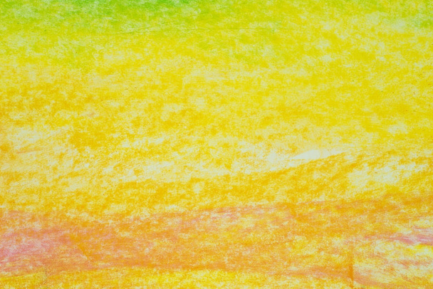 renkli sanat soyut pastel arka plan çizim  - Fotoğraf, Görsel