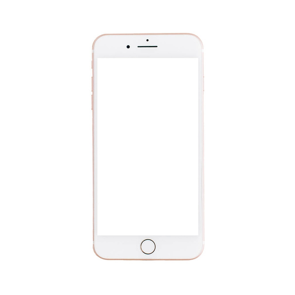 smartphone tela em branco
 - Foto, Imagem