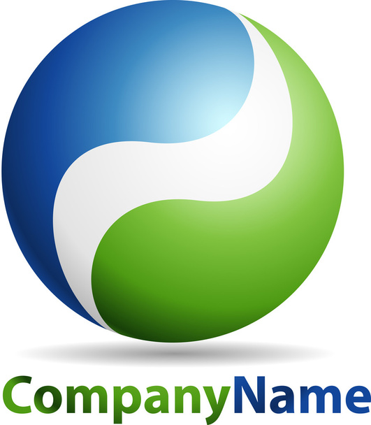 Логотип компании
 - Вектор,изображение