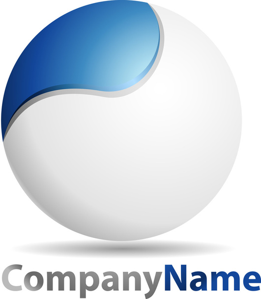 Vektoriyhtiön logo
 - Vektori, kuva