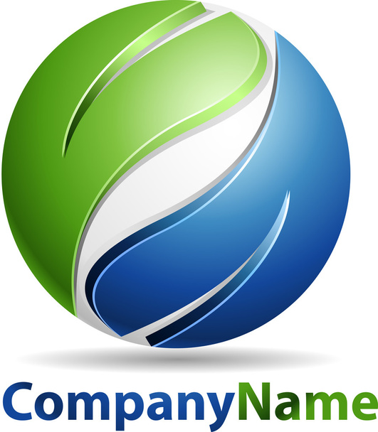 Company logo vector - Vector, Image