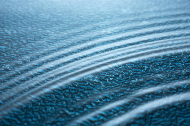 Beautiful wave of water - Fotó, kép