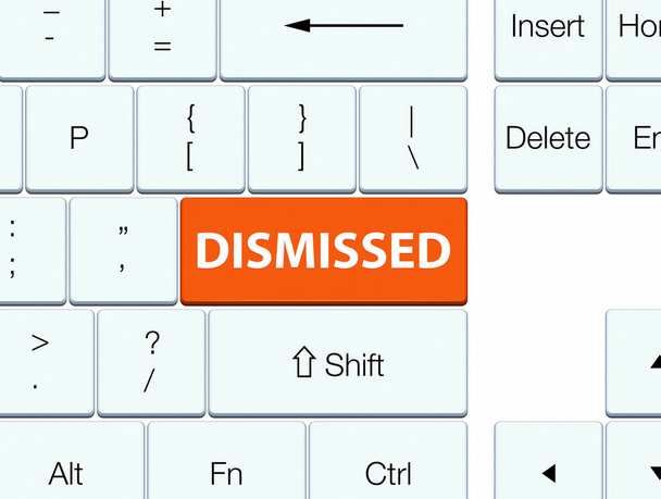 Rejeté touche clavier orange
 - Photo, image