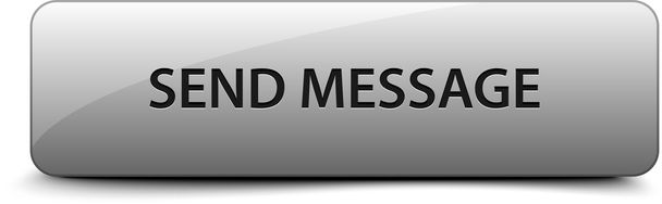 送信メッセージの灰色のベクトル ボタン - ベクター画像