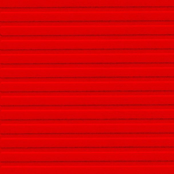 piros acél rácsos háttér textúra - Fotó, kép