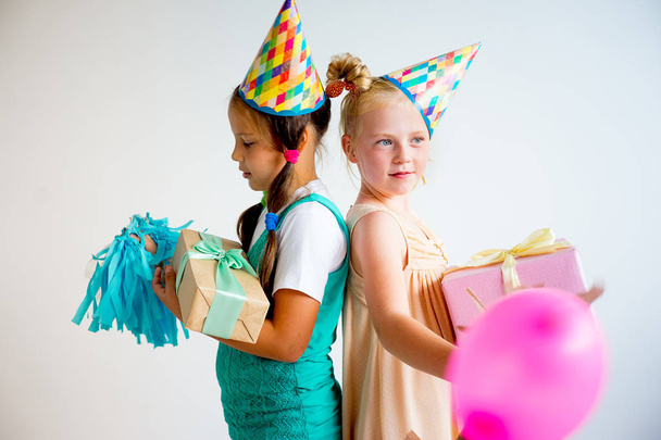 Teens birthday party - Foto, Imagen