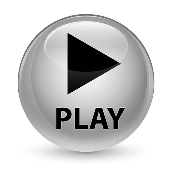 Сыграйте в белую круглую кнопку
 - Фото, изображение