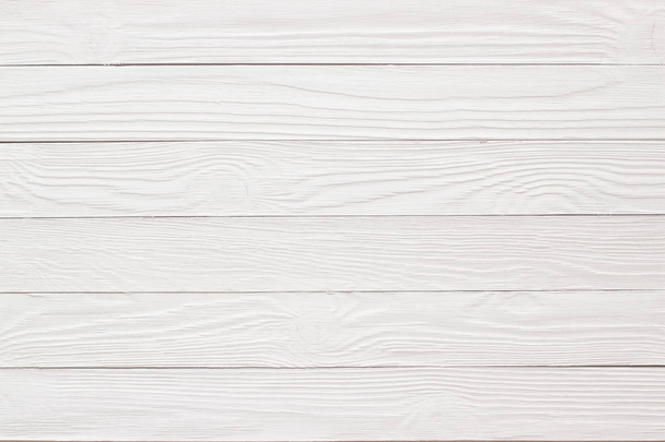 Festett fa textúra, a fehér asztal vagy a padló - Fotó, kép