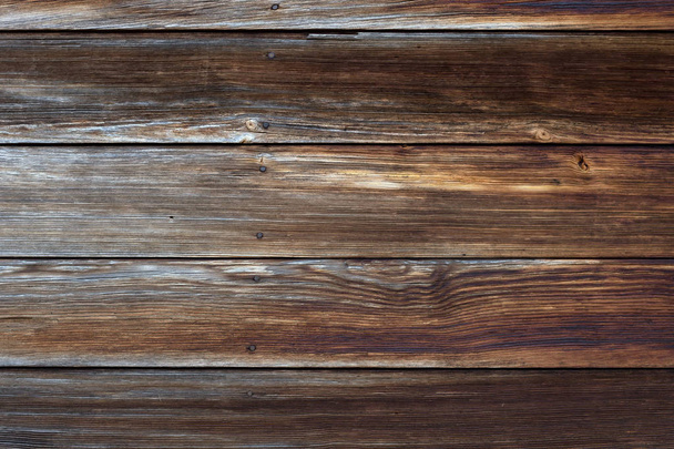 The old wood texture with natural patterns - Foto, Imagen