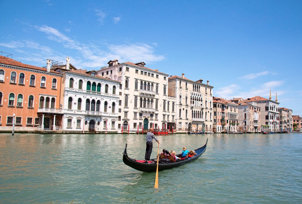 ancient city Venice - Foto, immagini