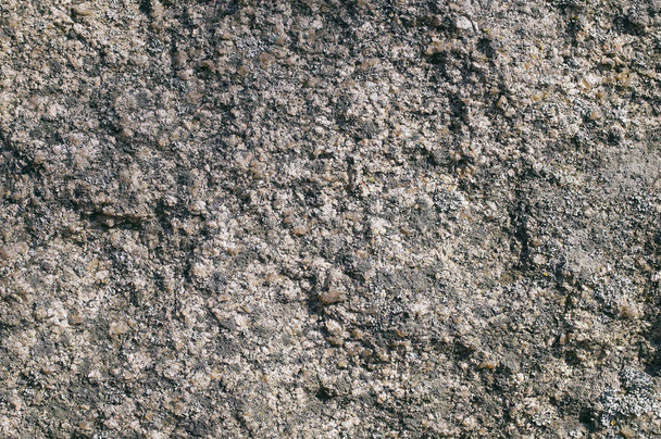 close up texture of old stone wall - Zdjęcie, obraz