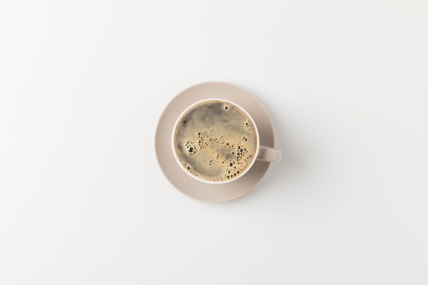 cup of coffee - Valokuva, kuva