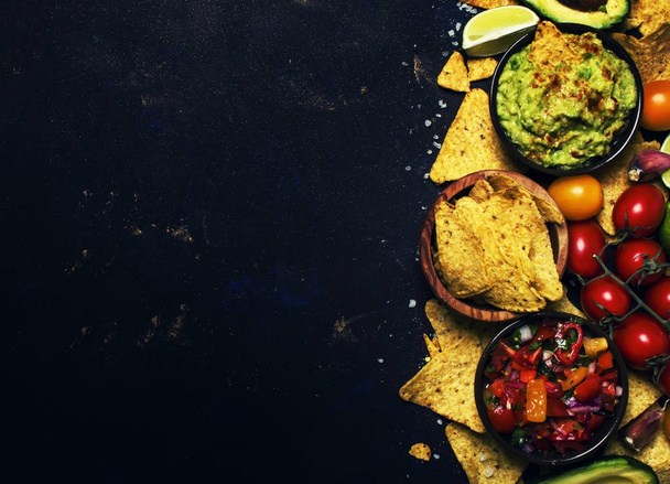 Mexican Food Concept - 写真・画像