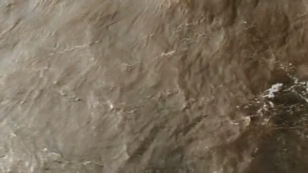 поверхня води на заході сонця
 - Кадри, відео