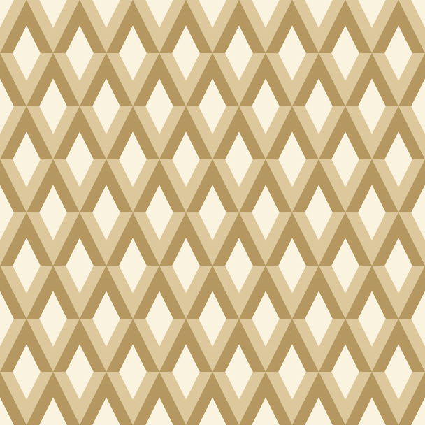 Abstract pattern with rhombus - Vektör, Görsel