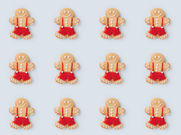Gingerbreads - Foto, Imagem
