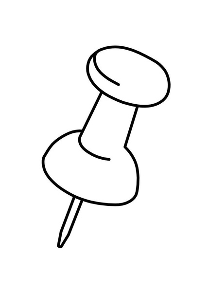 Stift-Symbol Cliparts Zeichnung - Foto, Bild