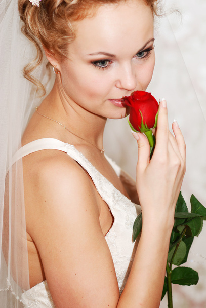 Bride - Foto, Bild
