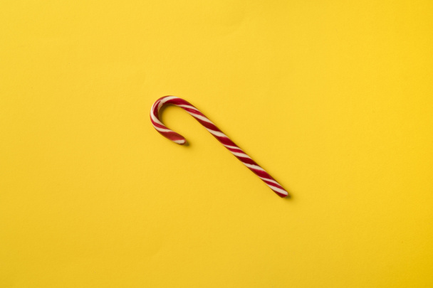 candy cane - Fotoğraf, Görsel