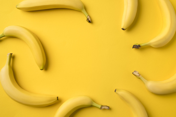 bananas - Foto, Bild
