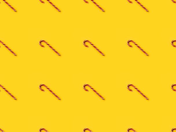 Конфетные трости
 - Фото, изображение