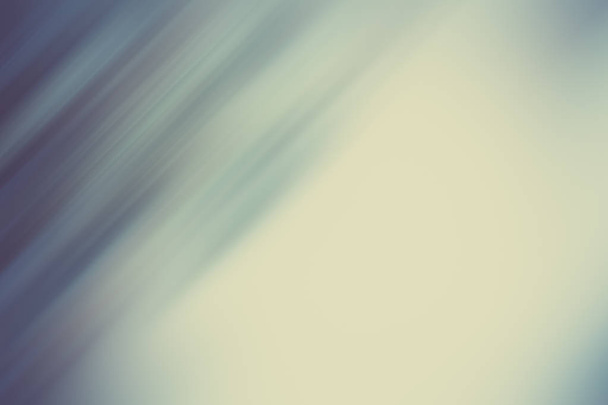 gradient motion blurred background - Photo, Image
