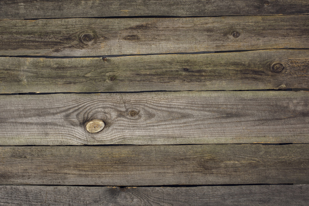 Fából készült szürke háttér - Fotó, kép