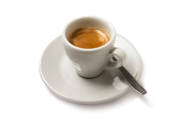 Italian Espresso Cup - Фото, изображение