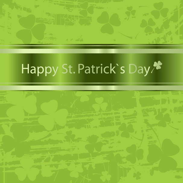Design for St. Patrick's Day - Фото, зображення