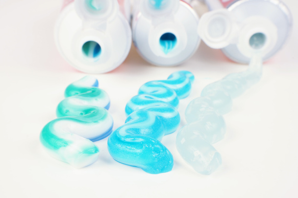 Toothpaste - Photo, Image