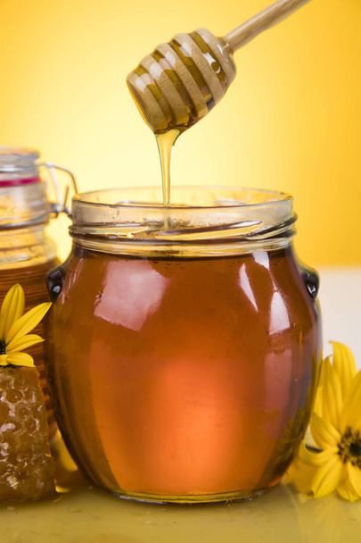 miel frais doux
 - Photo, image