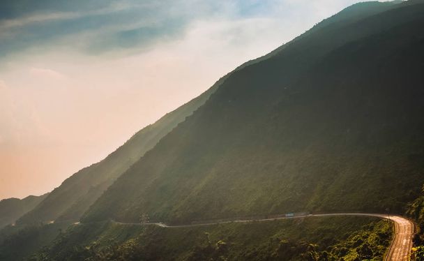 Красивий краєвид В'єтнам
 - Фото, зображення