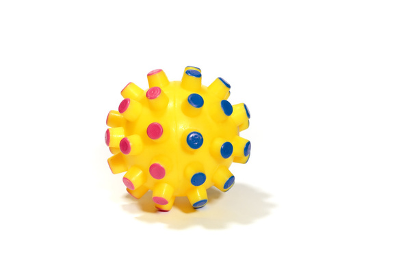 Маленький шарик
 - Фото, изображение